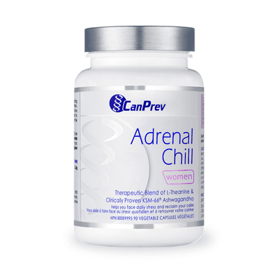 Adrenal Chill (90 capsules)