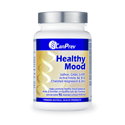 Healthy Mood (90 capsules)