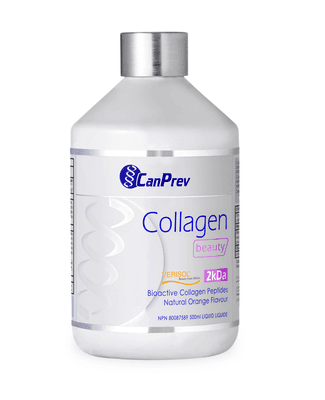 Collagen Beauty Liquid (500 Milliliters)