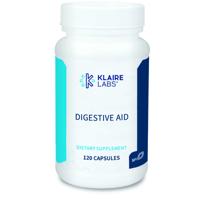 Digestive Aid (120 capsules)