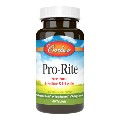 Pro-Rite (60 tablets)