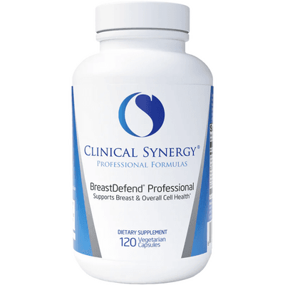 BreastDefend (120 capsules)