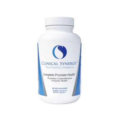 Complete Prostate Health (120 capsules)