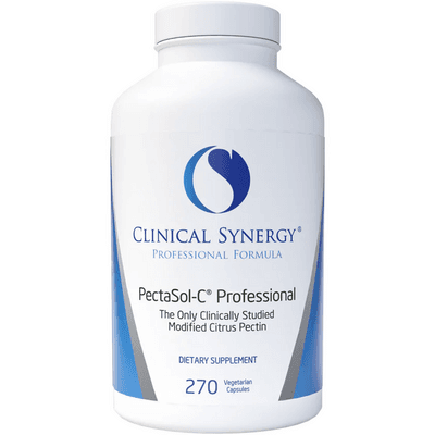 PectaSol-C® Professional Capsules (270 capsules)