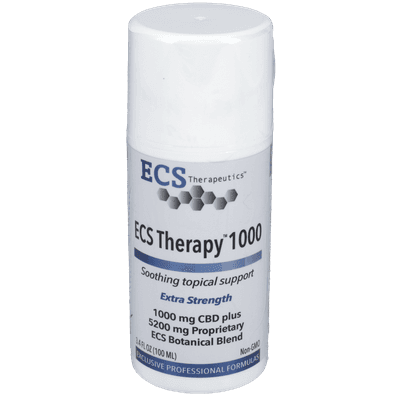 ECS Therapy™ 1000 (3.4 Ounces)