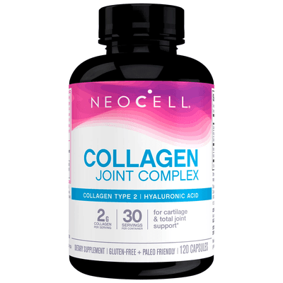 Collagen Joint Complex (120 capsules)