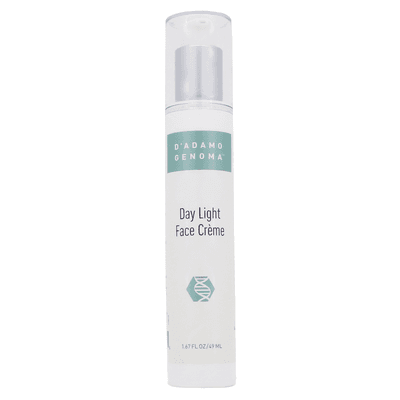 Genoma Skin Care - Day Light Face Creme | Fullscript