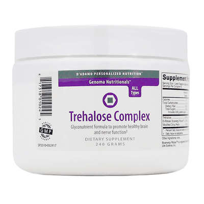 Trehalose Complex (240 Grams)