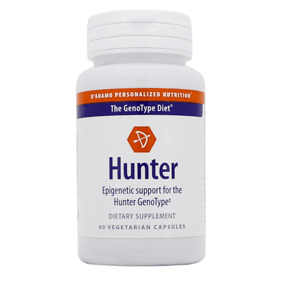Hunter (60 capsules)