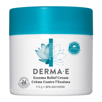 Eczema Relief Cream (113 Grams)