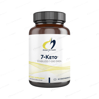 7-Keto (60 capsules)