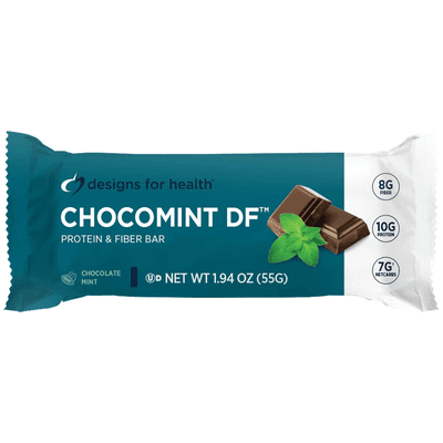 ChocoMint Bar (Case of 12) (12 bars)