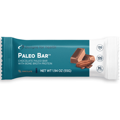 Pure PaleoBar™ (12 bars)
