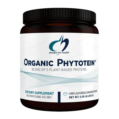 Phytotein, Unflavored (435 Grams)