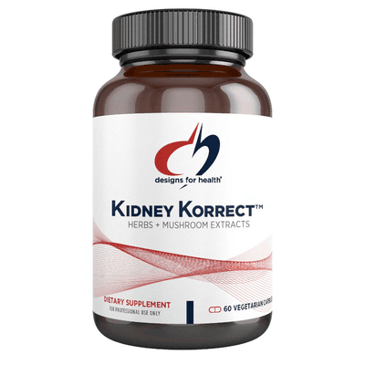Kidney Korrect (California Only) (60 capsules)