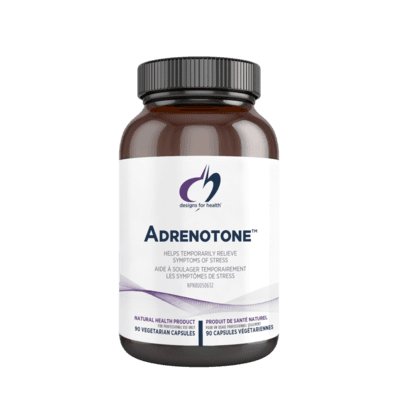 Adrenotone (90 capsules)