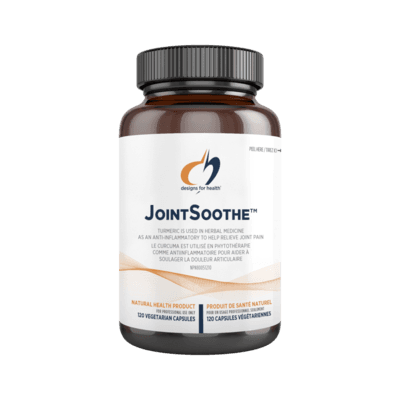JointSoothe (120 capsules)