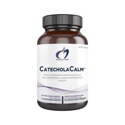 CatecholaCalm™ (90 capsules)