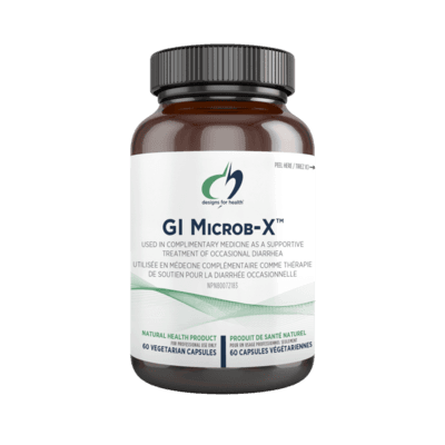 GI Microb-X™ (60 capsules)