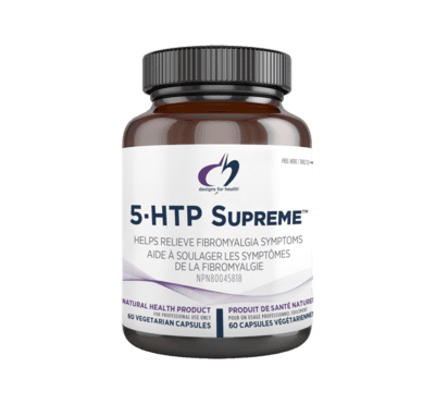 5-HTP Supreme™ (60 capsules)