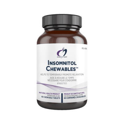 Insomnitol™ Chewables (60 Chewables)