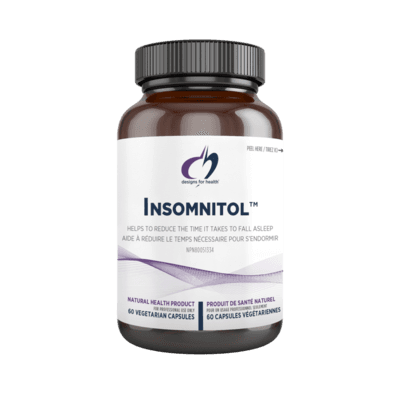 Insomnitol™ (60 capsules)
