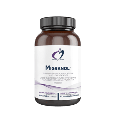 Migranol™ (90 capsules)