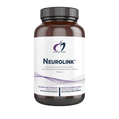Neurolink™ (180 capsules)