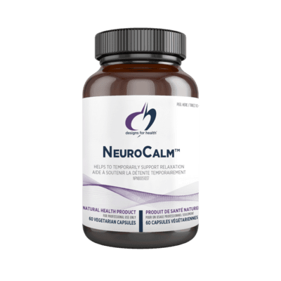 NeuroCalm™ (60 capsules)