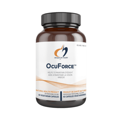 OcuForce (60 capsules)