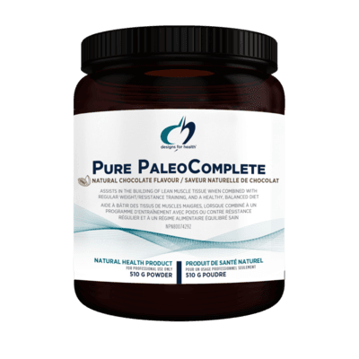 Pure PaleoComplete™ Chocolate (510 Grams)