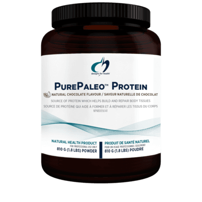 PurePaleo™ Protein, Chocolate (810 Grams)