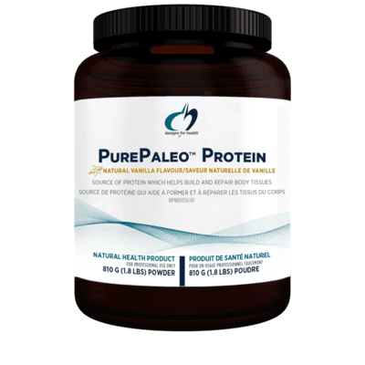 PurePaleo™ Protein Vanilla (810 Grams)