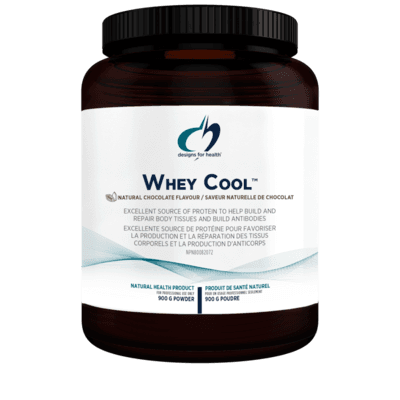 Whey Cool™, Chocolate (900 Grams)