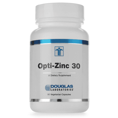 Opti-Zinc 30 (90 capsules)