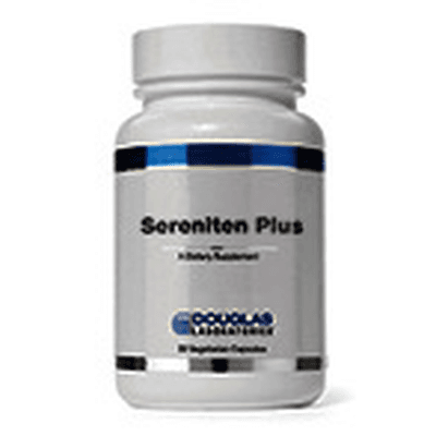 Sereniten Plus (30 capsules)