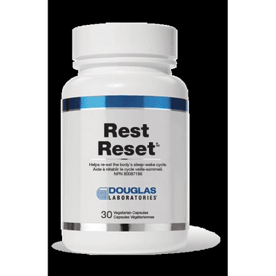 Rest Reset™ (30 capsules)