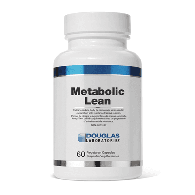 Metabolic Lean (60 capsules)