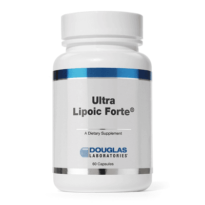 Ultra-Lipoic Forte (60 capsules)
