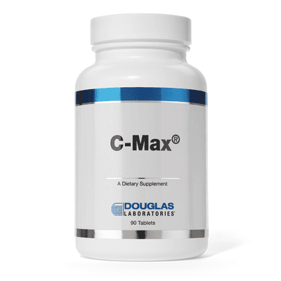 C-Max (1500mg) (90 tablets)