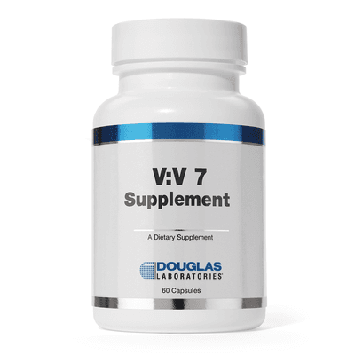 V:V 7 Supplement (60 capsules)
