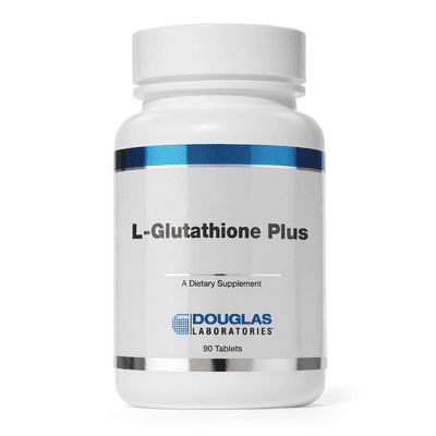 L-Glutathione Plus (90 tablets)