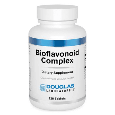 Bioflavonoid Complex (120 tablets)