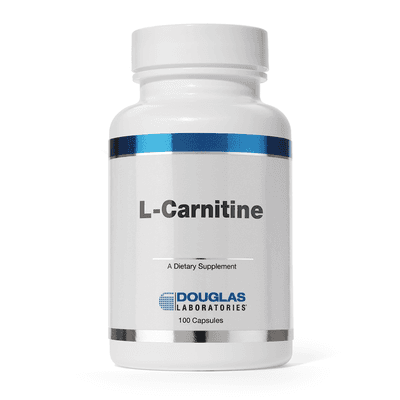 L-Carnitine 250mg | Fullscript
