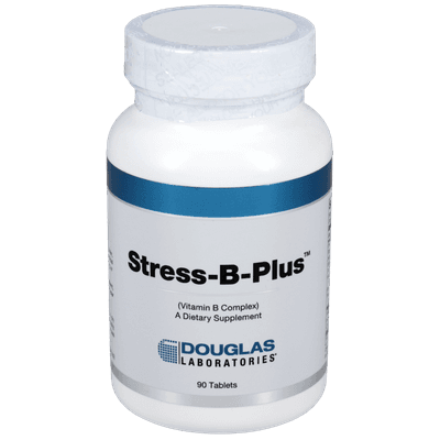 Stress-B-Plus (90 tablets)