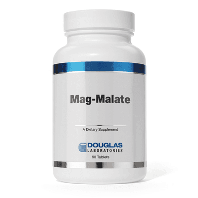 Mag-Malate (90 tablets)