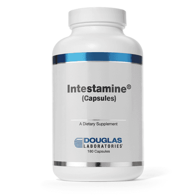 Intestamine Capsule Formula (180 capsules)