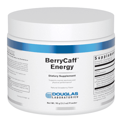BerryCaff™ Energy (90 Grams)