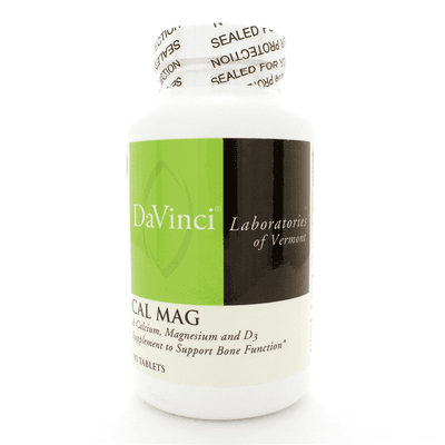 Cal-Mag (90 tablets)