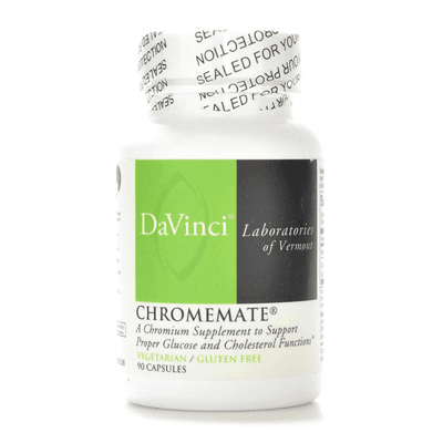 Chromemate® (90 capsules)